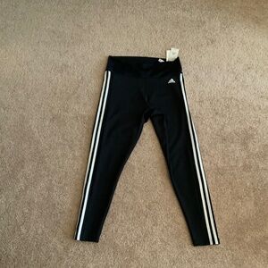 Trendy Adidas Track Leggings